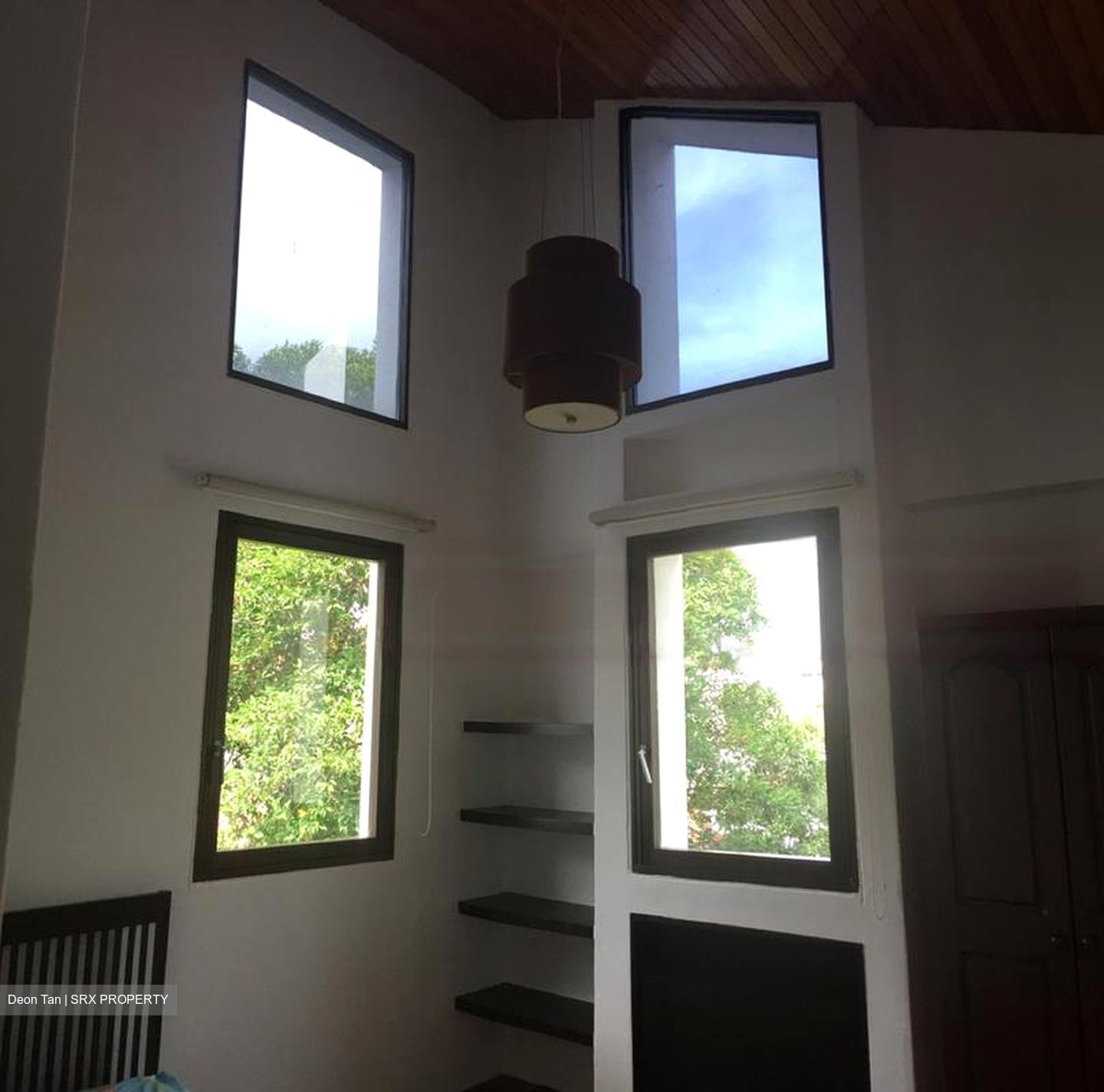 Rich East Garden (D16), Condominium #432236961